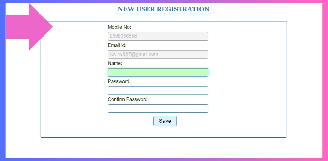 Vehicle Owner Details online